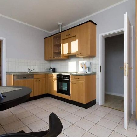 Villa Brunnenstraße, App 1 Heringsdorf  Exteriör bild
